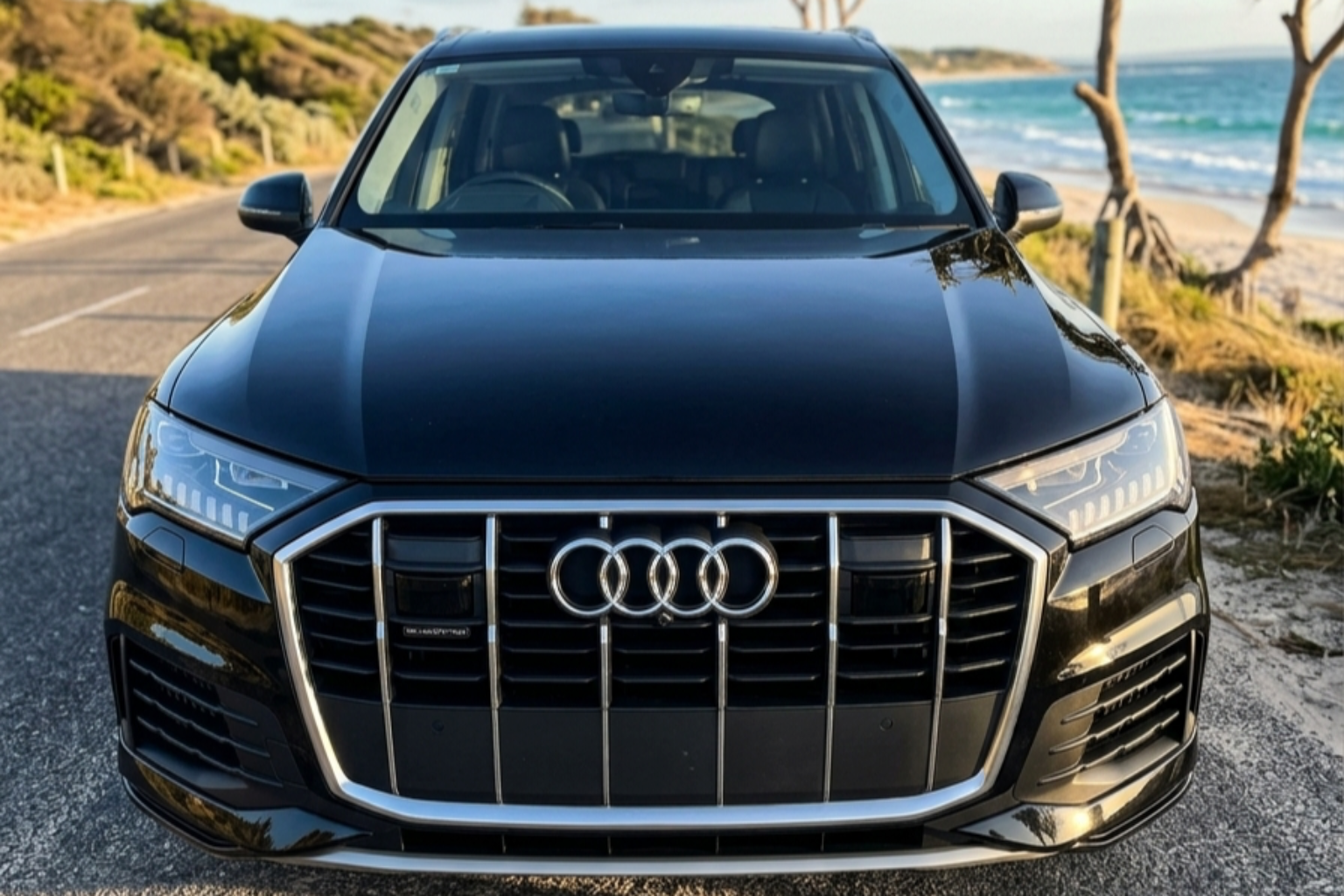 Q7